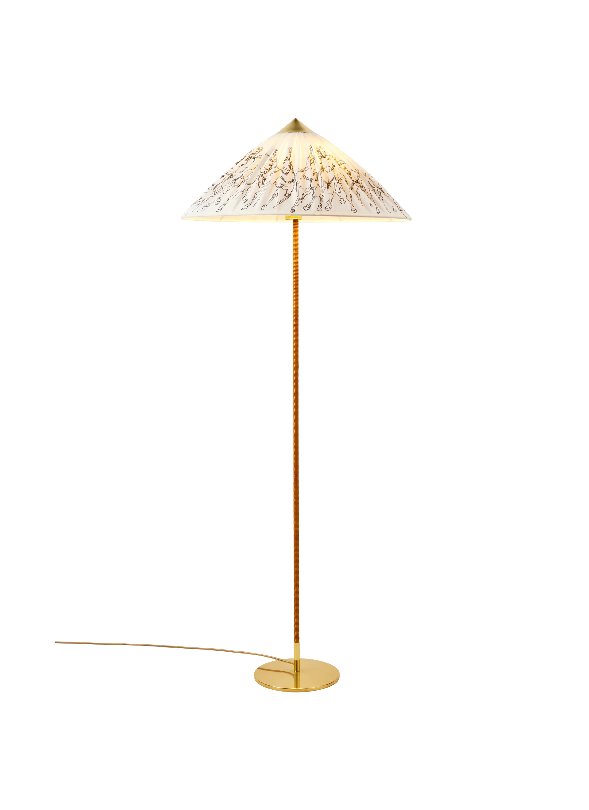 GUBI GUBI X GARRO ÉDITIONS 9602, Special Edition